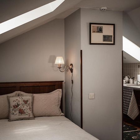 Ekaterinoslav Hotel Dnipro Luaran gambar