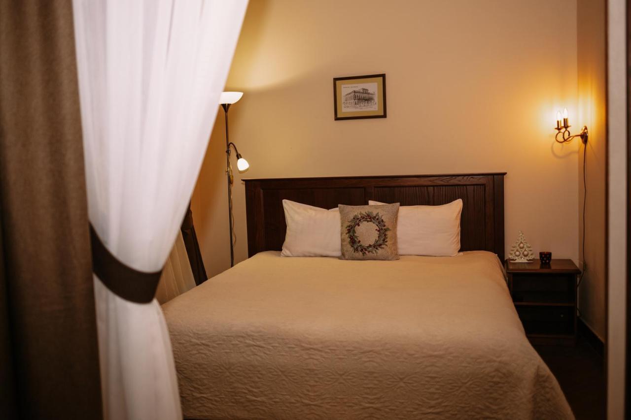 Ekaterinoslav Hotel Dnipro Luaran gambar