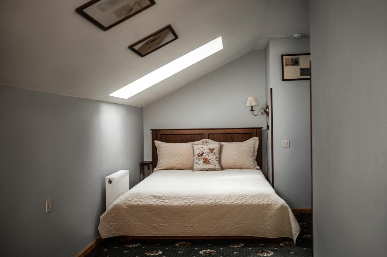 Ekaterinoslav Hotel Dnipro Luaran gambar
