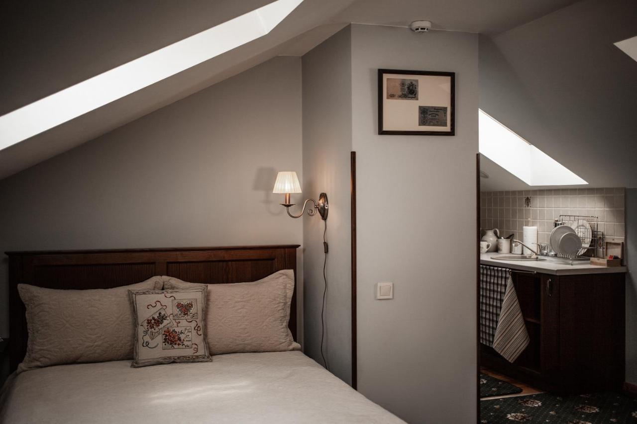 Ekaterinoslav Hotel Dnipro Luaran gambar