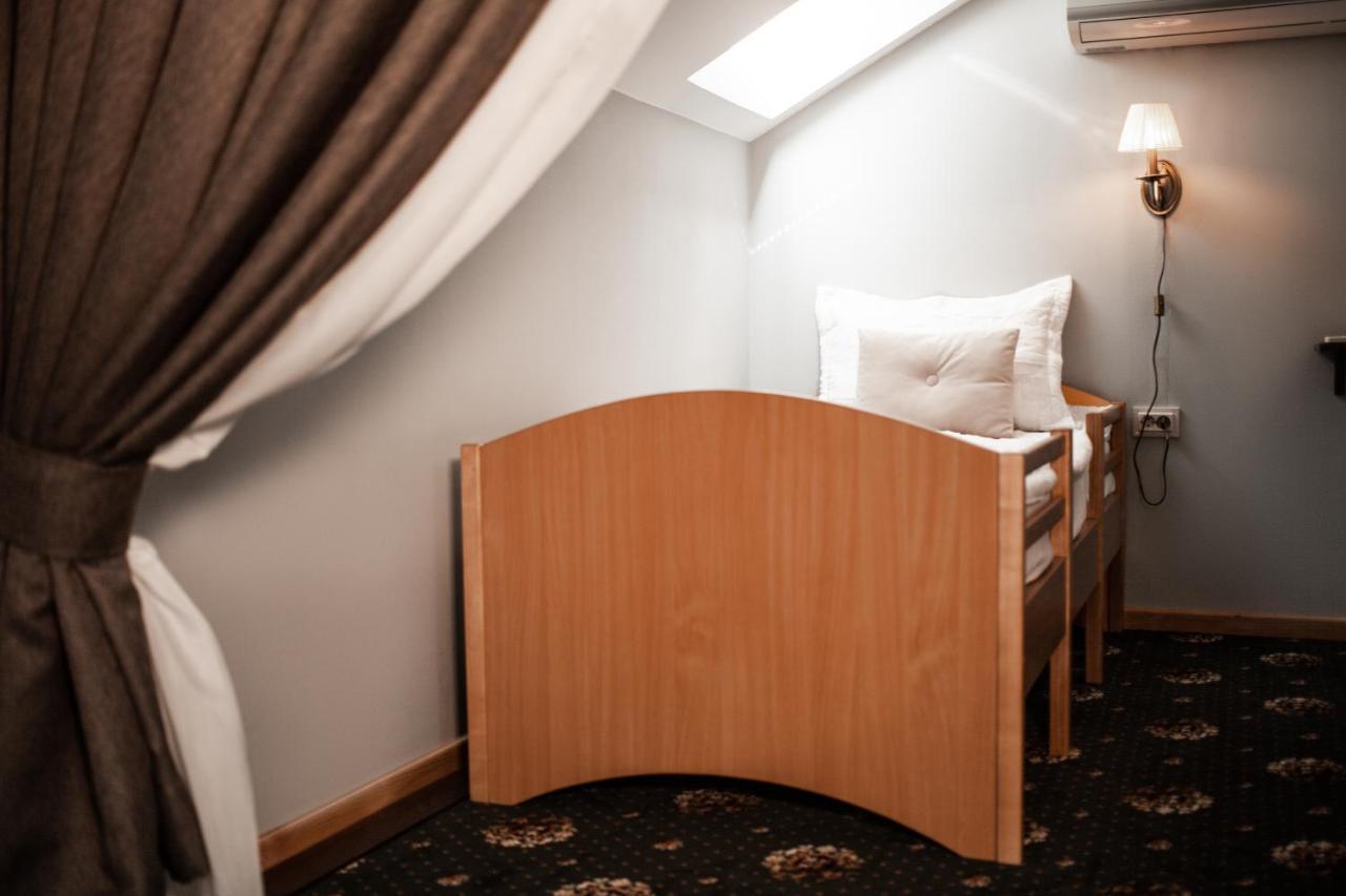 Ekaterinoslav Hotel Dnipro Luaran gambar