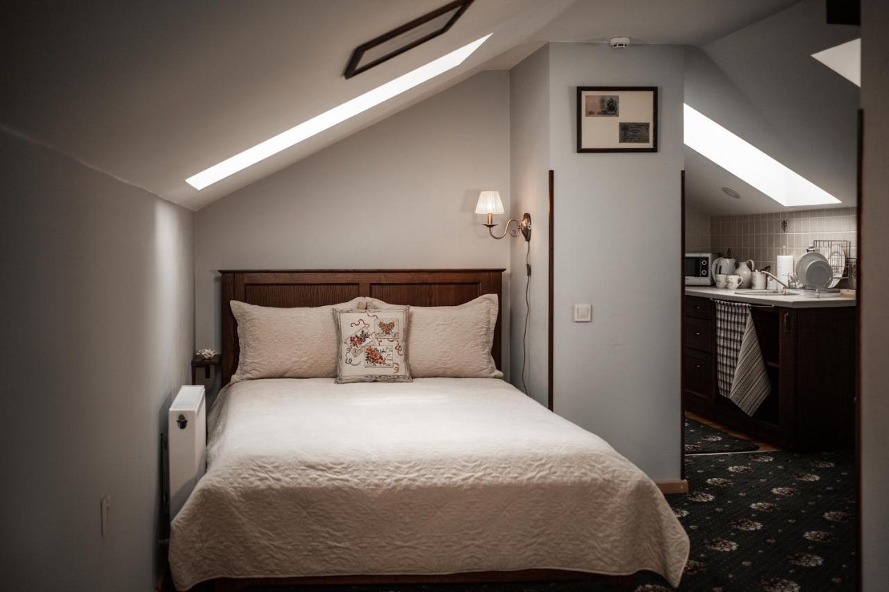 Ekaterinoslav Hotel Dnipro Luaran gambar