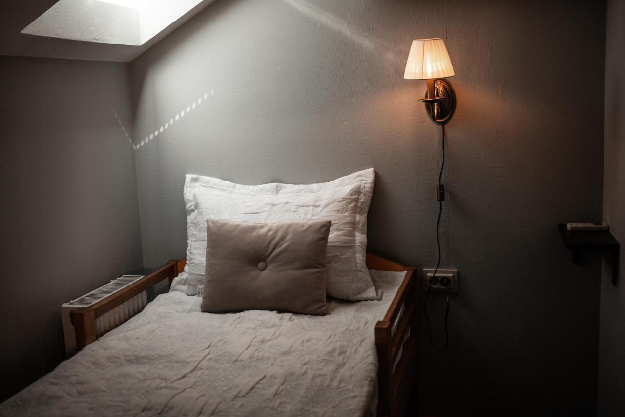 Ekaterinoslav Hotel Dnipro Luaran gambar