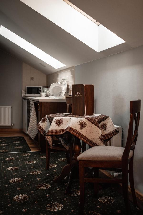 Ekaterinoslav Hotel Dnipro Luaran gambar