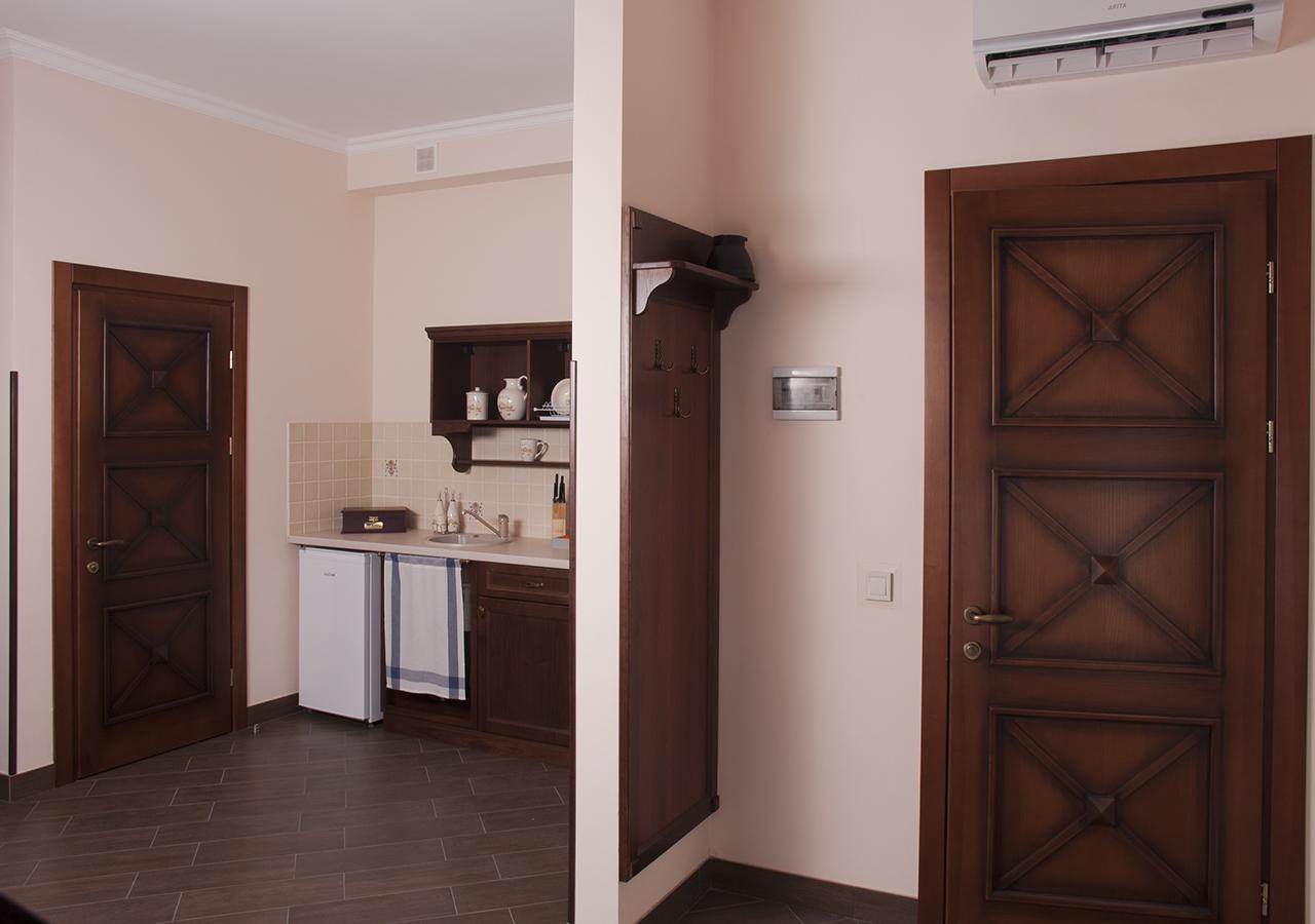 Ekaterinoslav Hotel Dnipro Luaran gambar