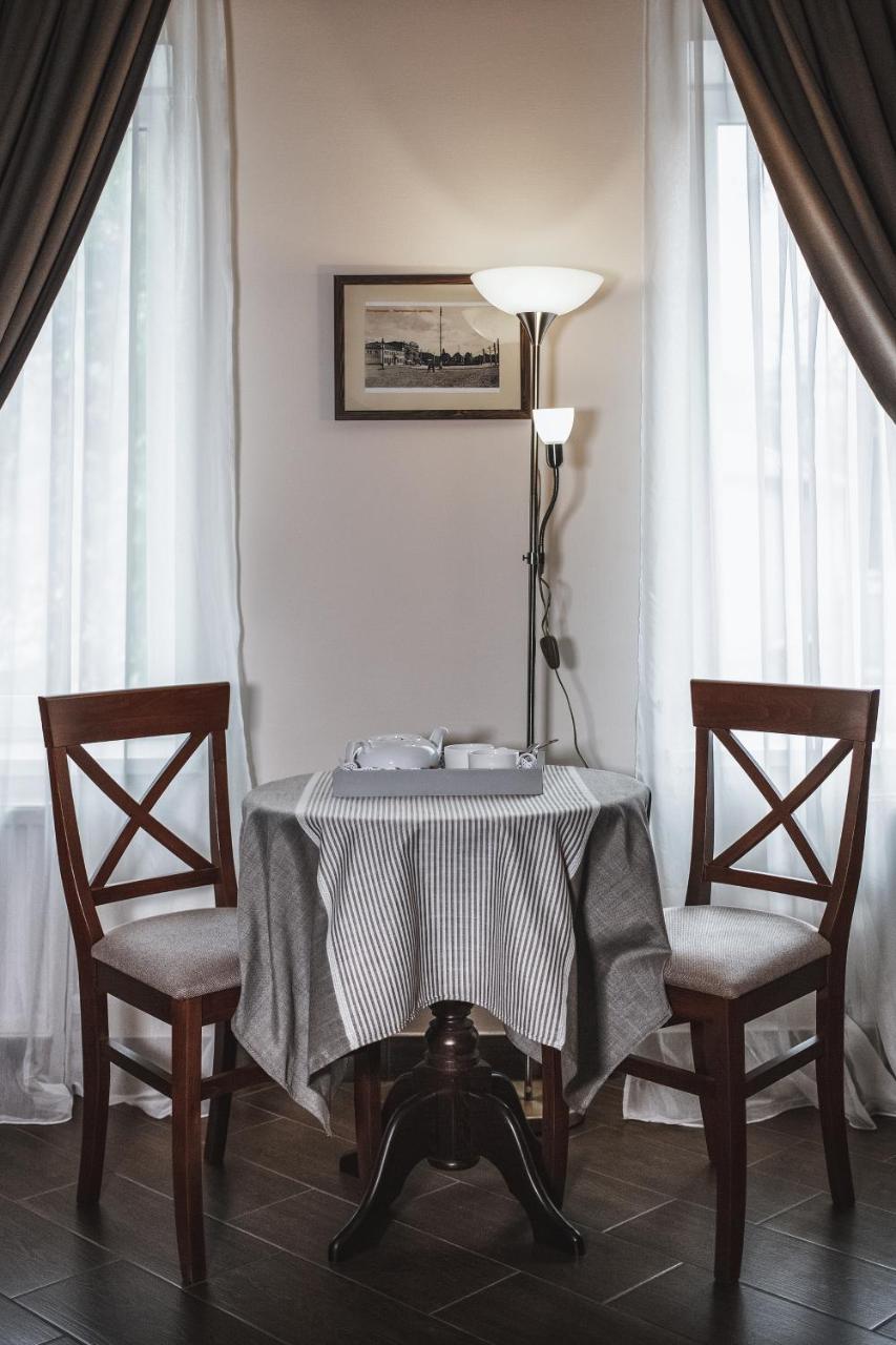 Ekaterinoslav Hotel Dnipro Luaran gambar