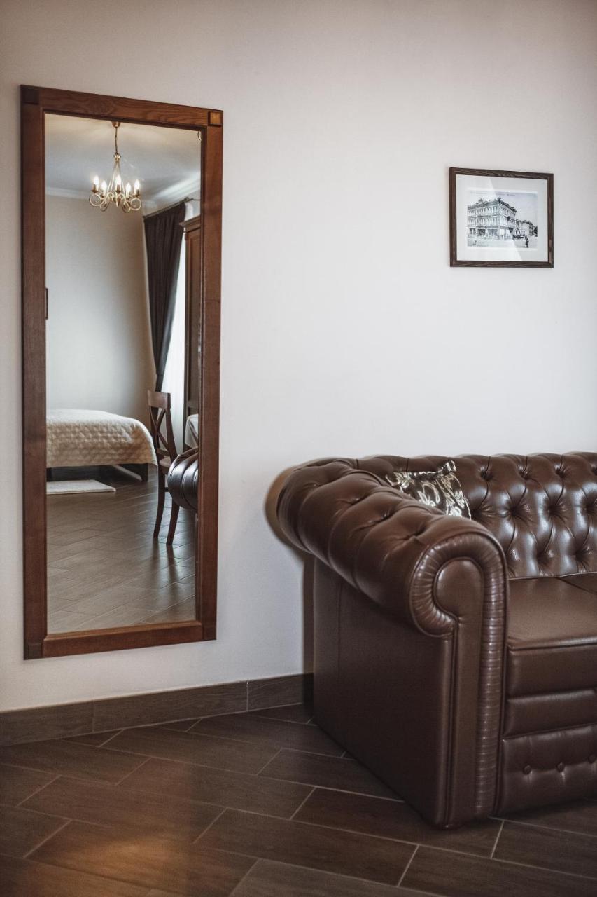 Ekaterinoslav Hotel Dnipro Luaran gambar