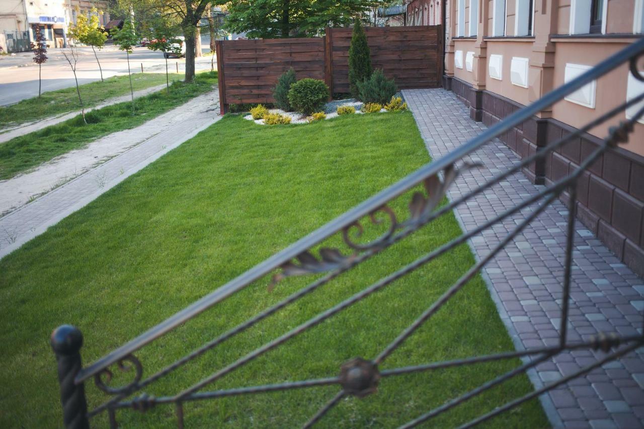 Ekaterinoslav Hotel Dnipro Luaran gambar